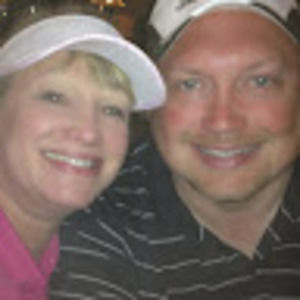 Meet your Posher, Kory and marty